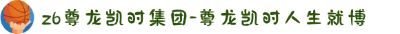 z6尊龙凯时集团-尊龙凯时人生就博
